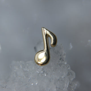 bvla gold music note cardiff uk