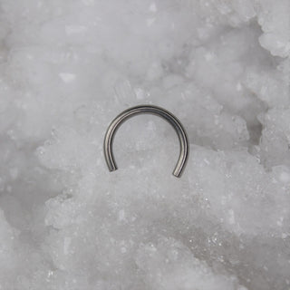 neometal circular barbell