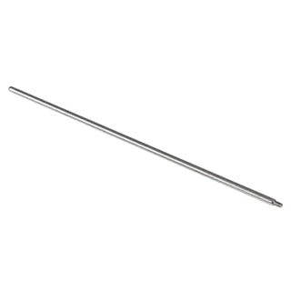 Jewellery Insertion Pin threaded 16g 0.9mm