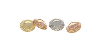 Anatometal Gold Hera end Cardiff