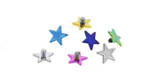 Anatometal plain Star