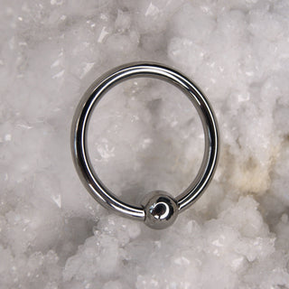 Premium Large Gauge Body Jewellery for Stretched Piercings