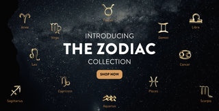 Junipurr Jewellery - The Zodiac Collection