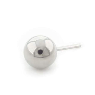 3mm threadless anatometal ball Cardiff