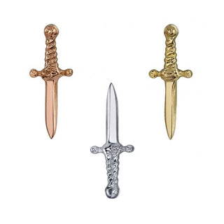 Bvla slasher dagger Cardiff UK piercing jewellery