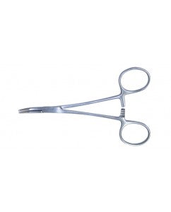 Sterile Curved piercing tool - Piercing jewellery removal – Cardiff Piercing