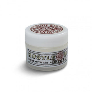 Hustle butter Tattoo aftercare Cardiff Stockist