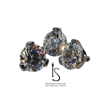 Industrial discount strength jewellery