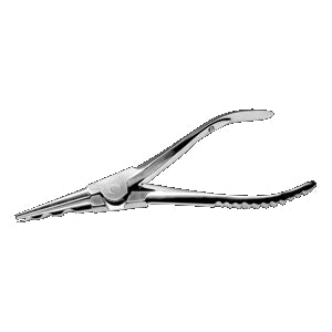 Large ring opener piercing tool