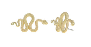 Buy Anatometal body jewellery snake