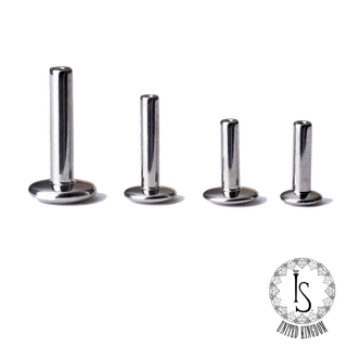 Industrial 2025 strength labret