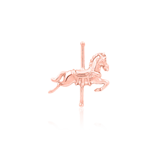 Pony from junipurr jewellery