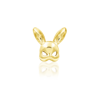 Junipurr Jewellery Honey Bunny kinky bunny mask BDSM